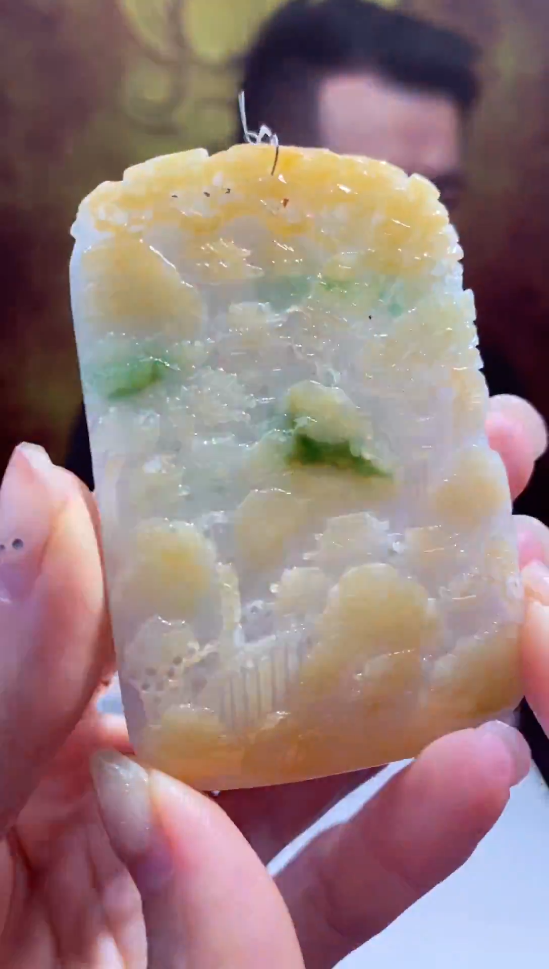 未镶嵌定制翡翠20251018026