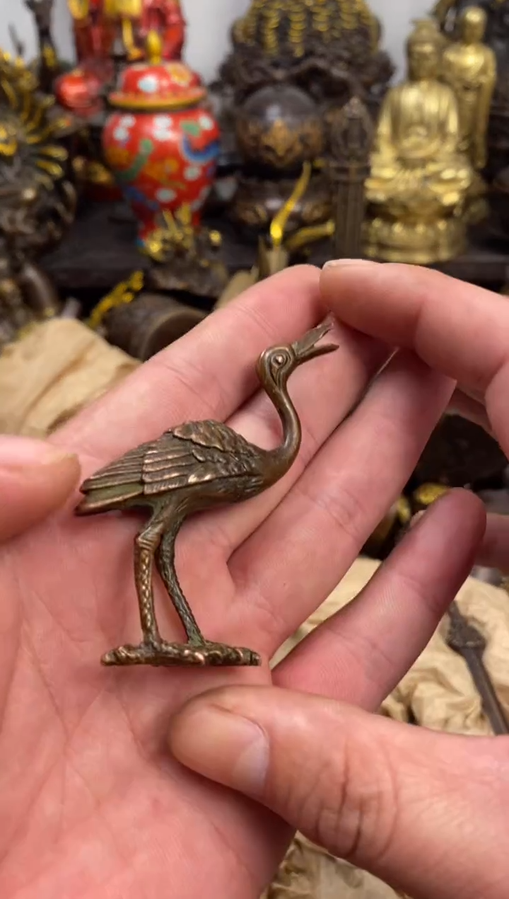 案台摆件 物品摆件