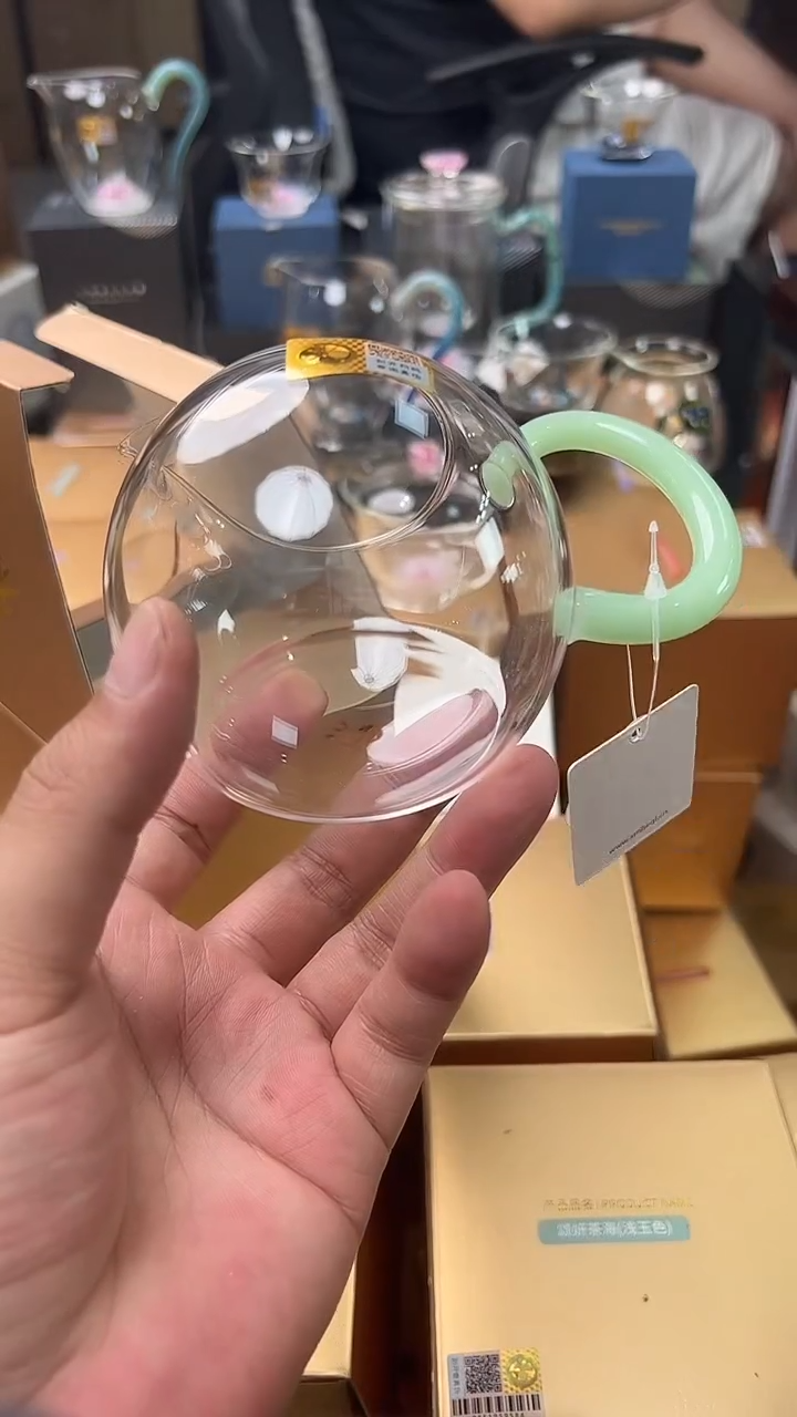 @@禾器晶彩畅然浅玉色