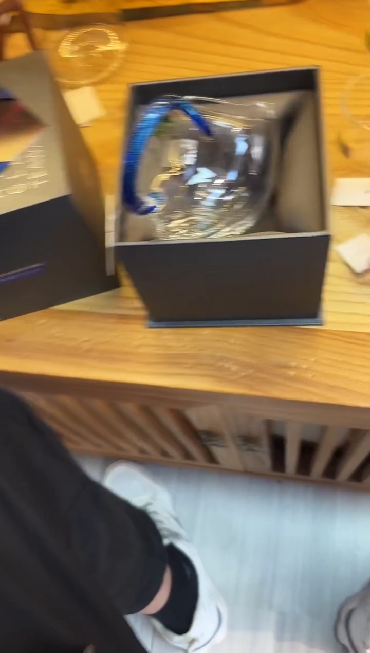 禾器/望苏茶海/宝蓝金