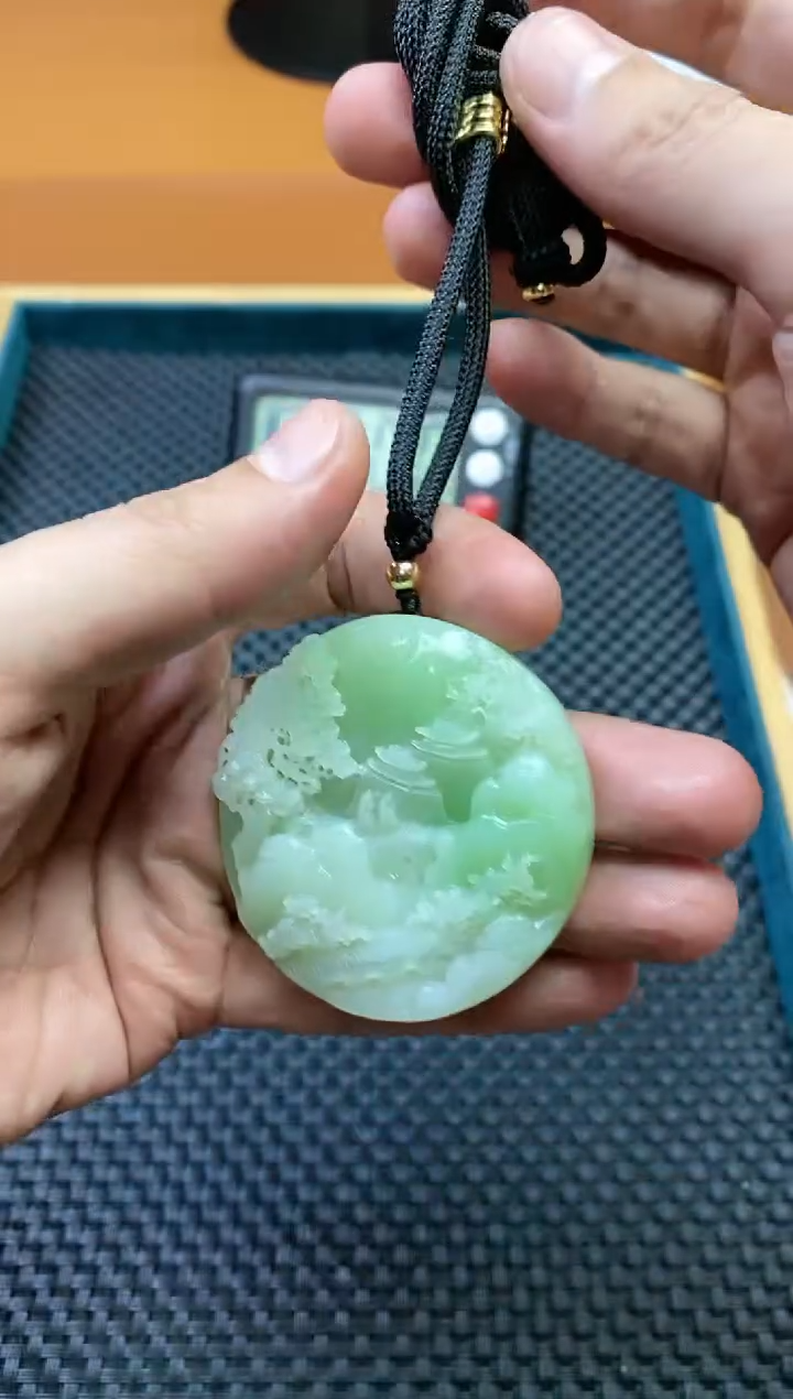 【闪购商品】和田玉其它未镶嵌多样性发货一个