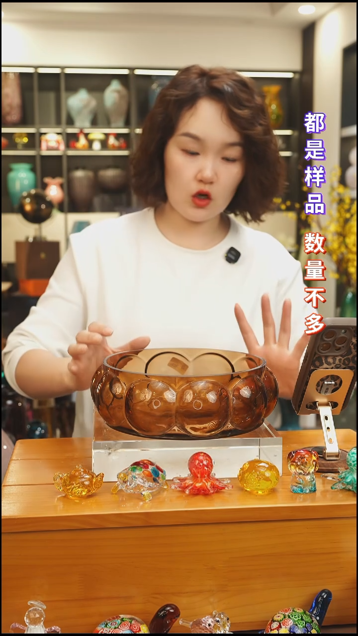 外贸花瓶尾货114