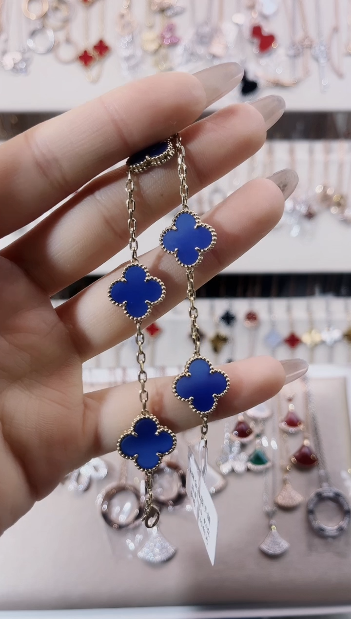 【闪购商品】玛瑙手饰18K金镶嵌18K金镶嵌 K黄