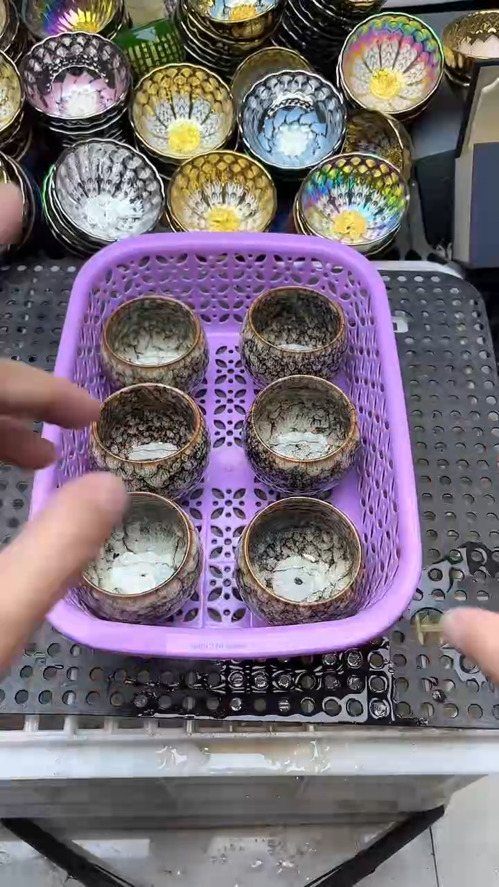 【闪购商品】杯陶瓷陶瓷陶瓷主人杯