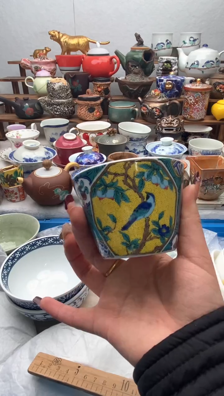 【闪购商品】瓷片全场满20包邮一对一闪购