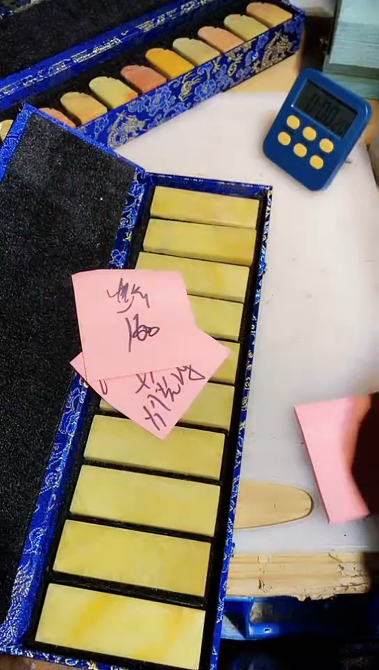 【闪购商品】青田石青田印石 篆刻佳品