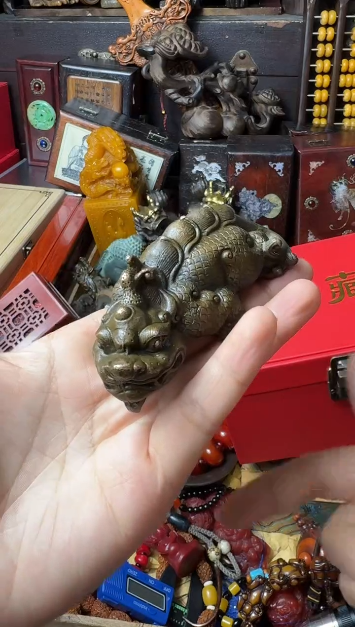 【闪购商品】主播推荐：一物一拍，讲解为准！