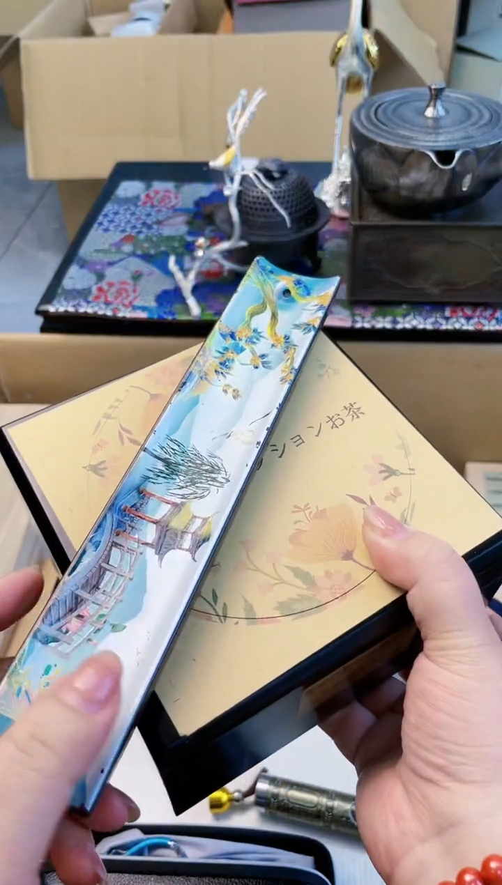 【闪购商品】瓷片CC炎美杂货铺质量保证