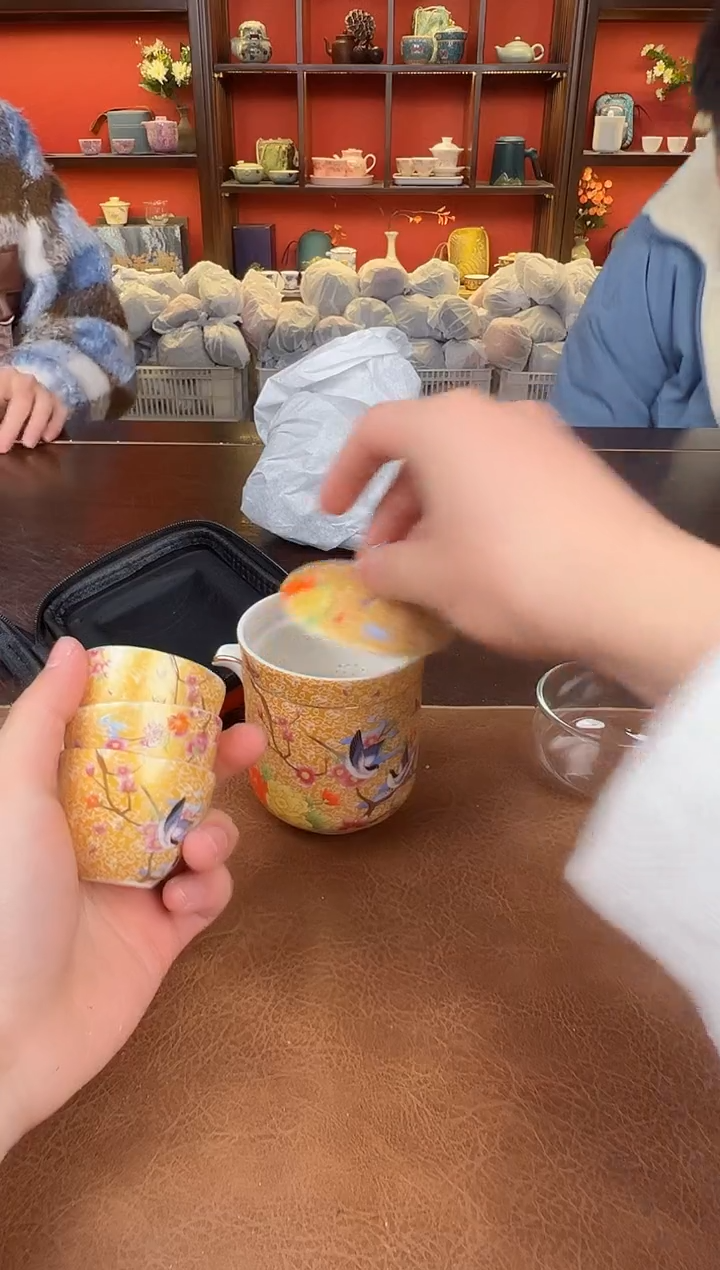 【闪购商品】金喜鹊11111111111111