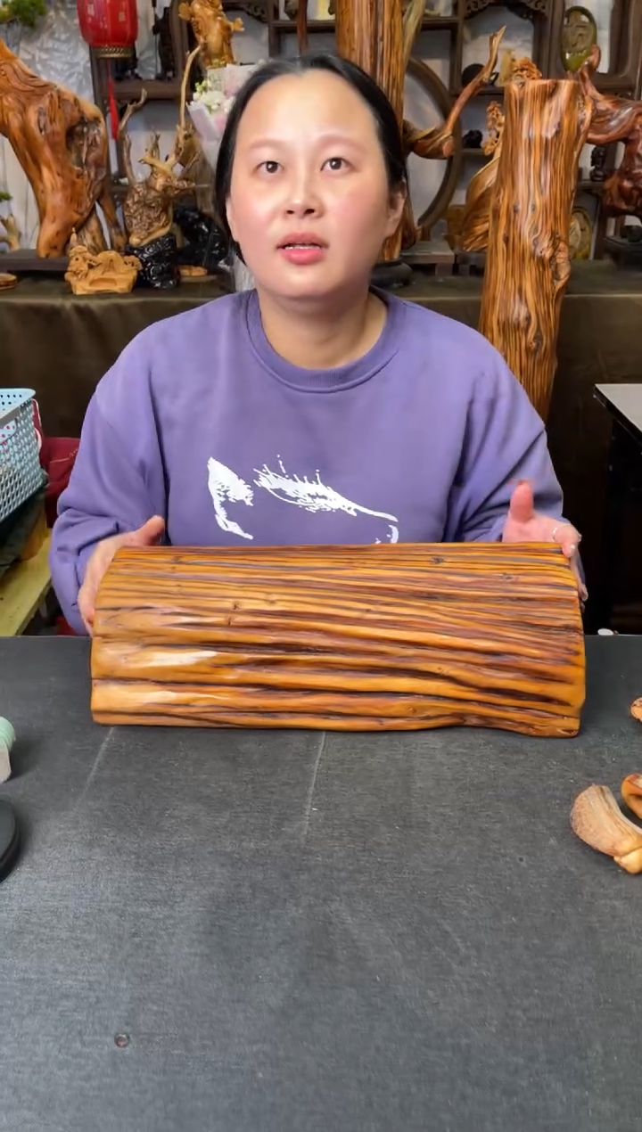 柏木（崖柏）崖柏小件