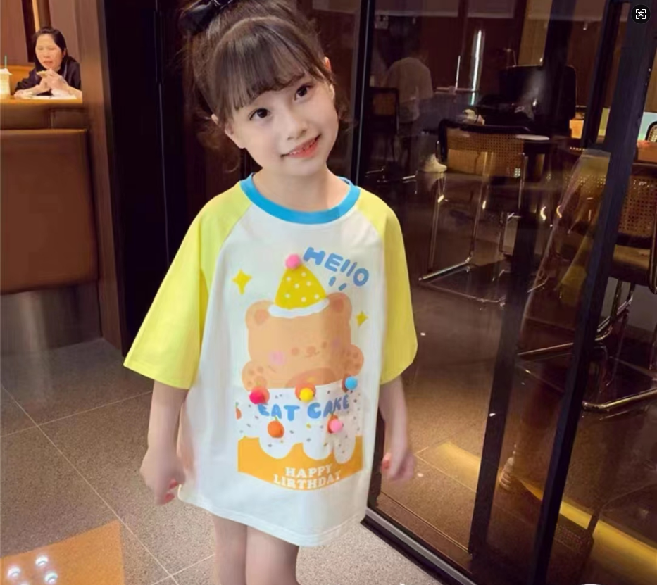 FL红色小豹子加绒卫衣