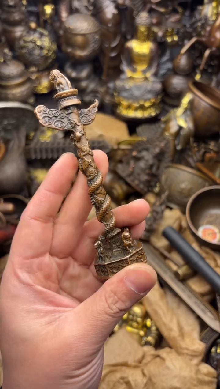 大唐铜专属精选链接华表