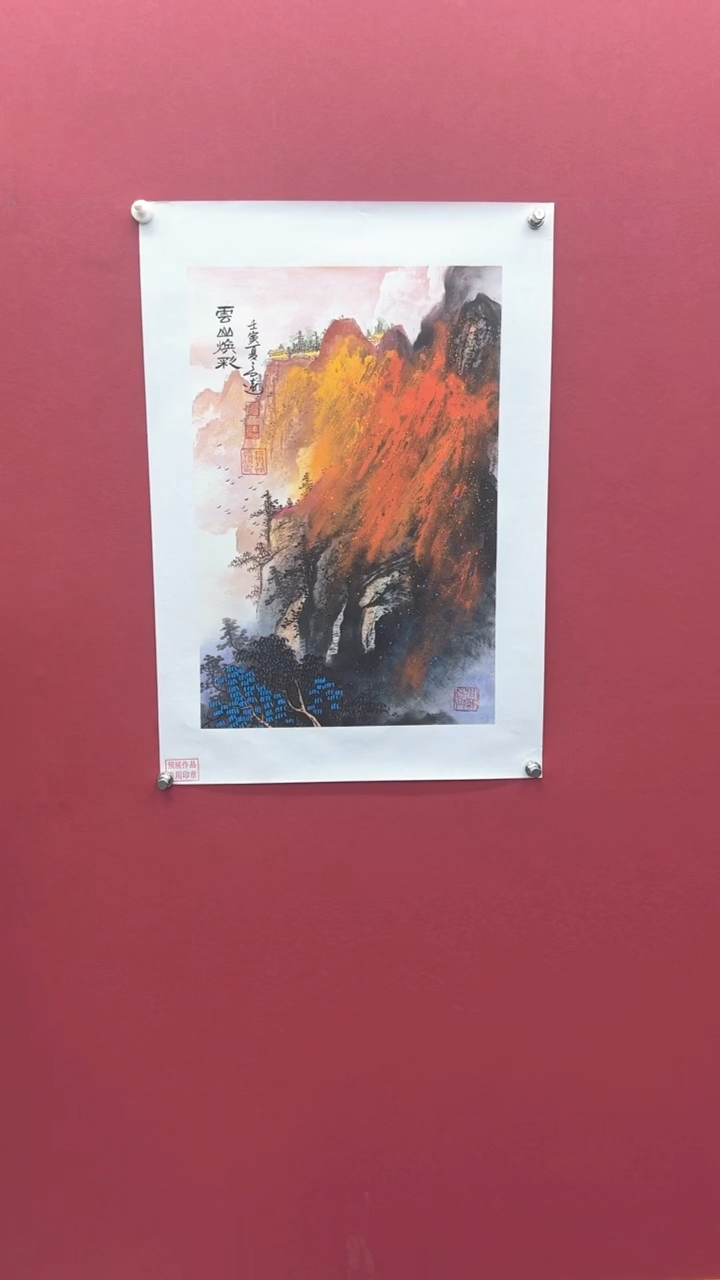 【闪购商品】国画书法绘画闪电购-