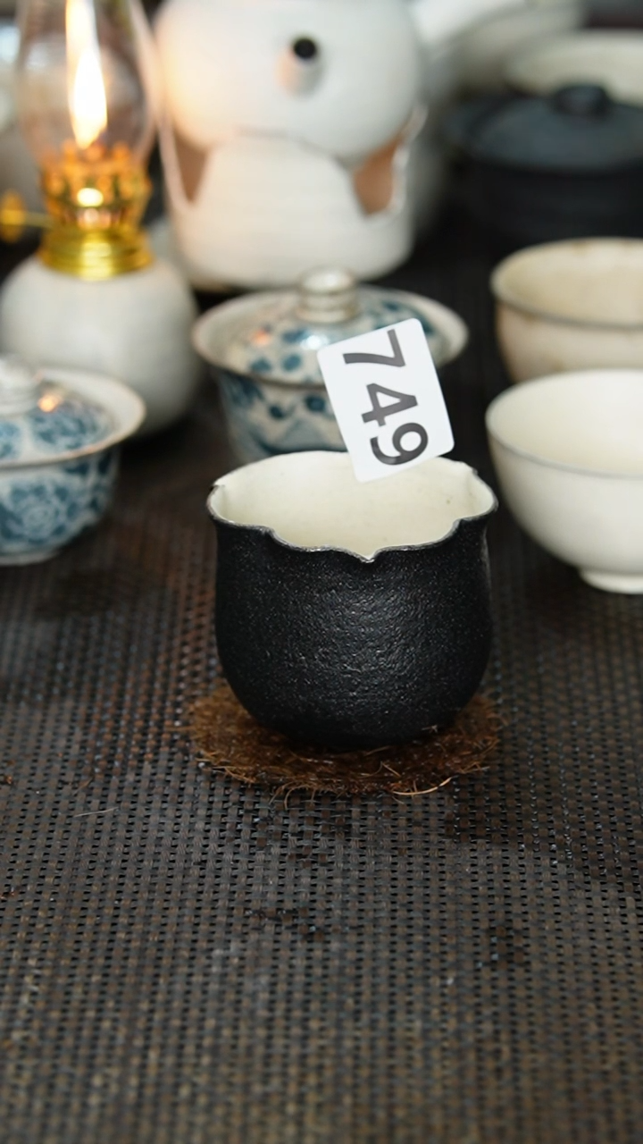 【闪购商品】749景德镇{立梦陶}手作