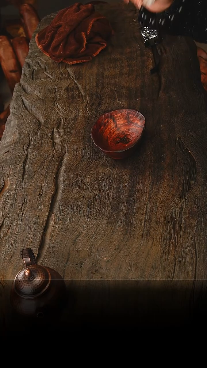 老叶木作木制品256