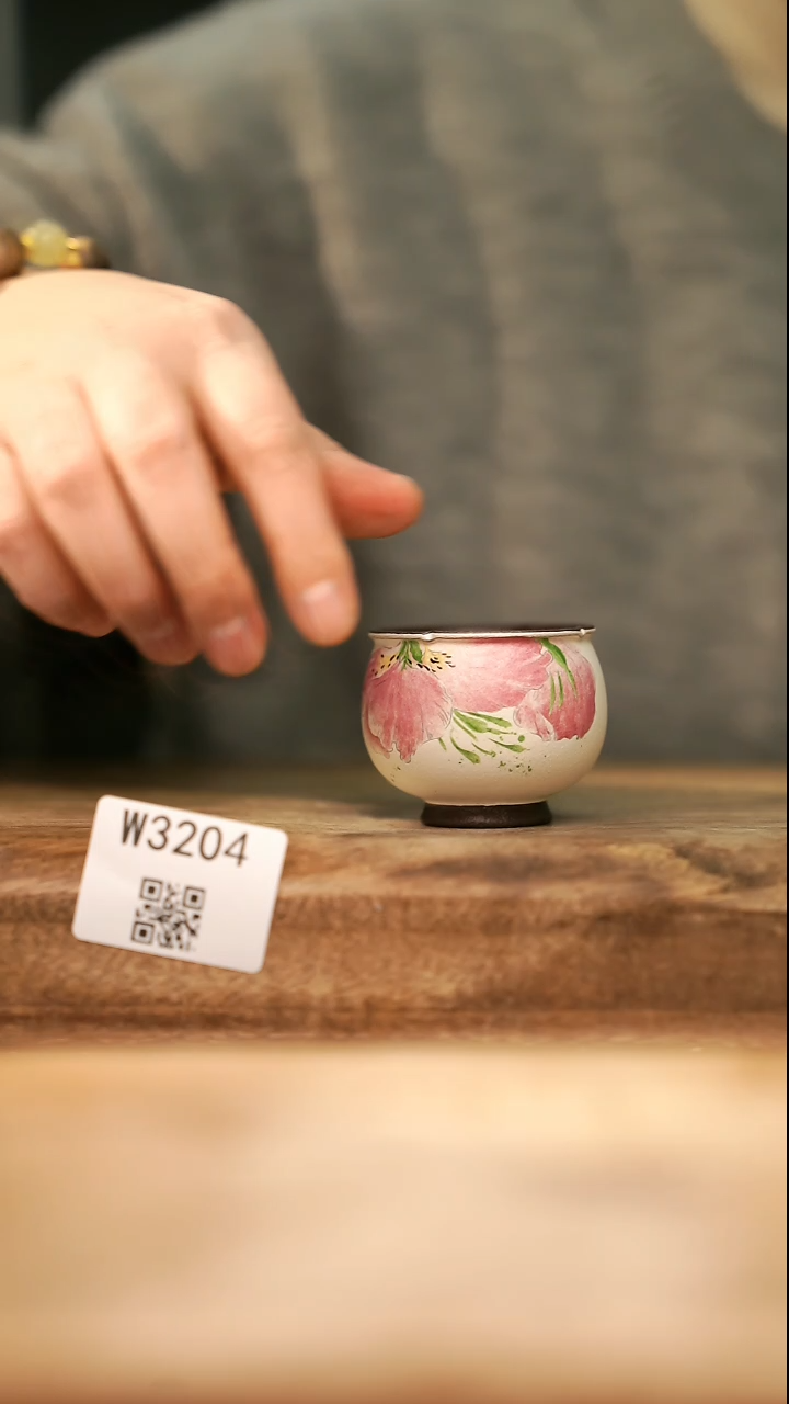 【经典福利】/ 杯子@@W3204