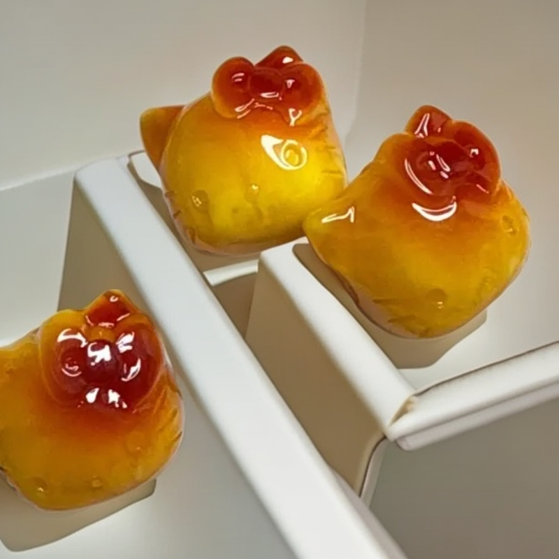 精品KT猫头21✖️20左右各种DLY