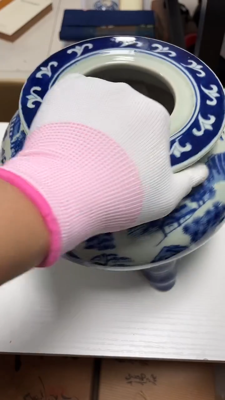 瓷器杂项精选格*化2008