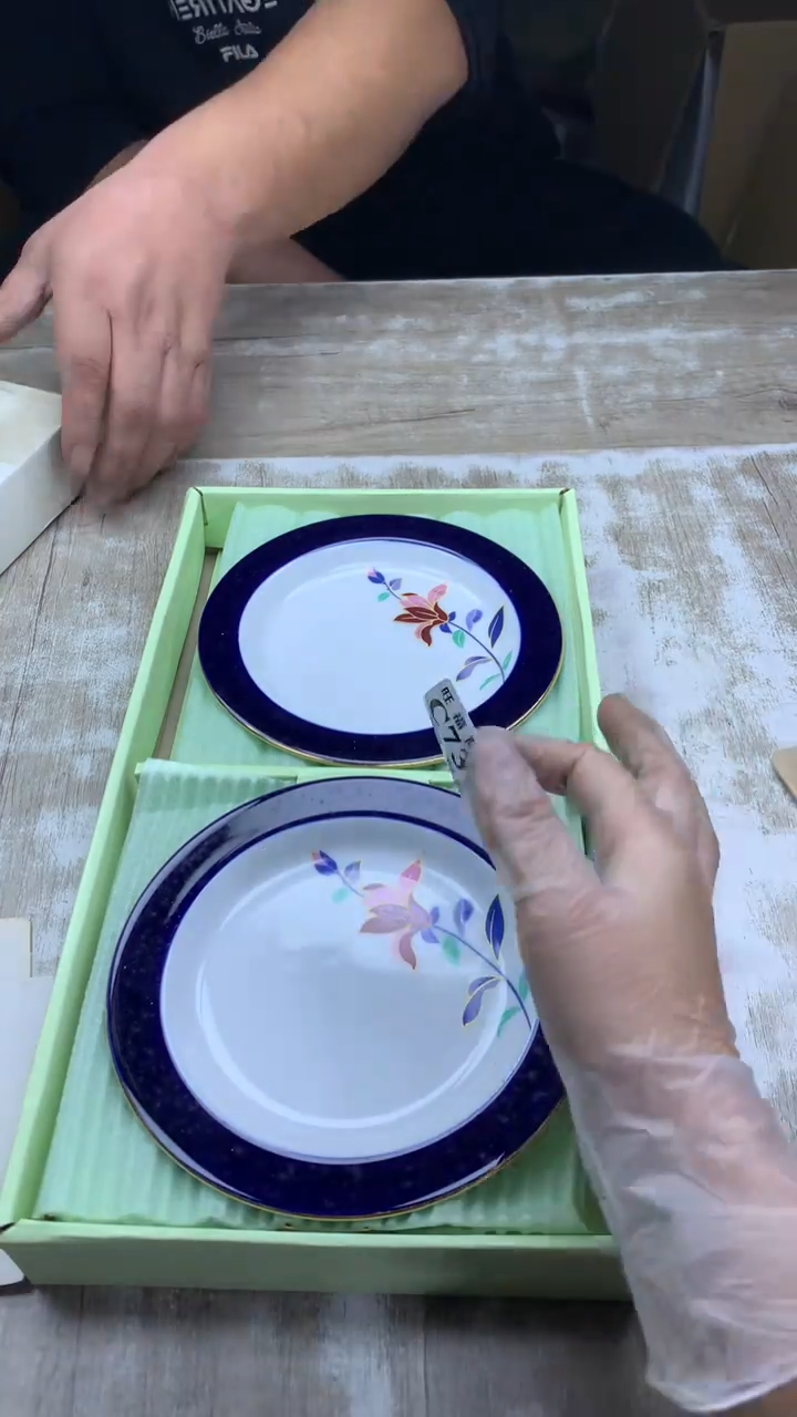 【闪购商品】瓷片旺福家陶瓷甄选
