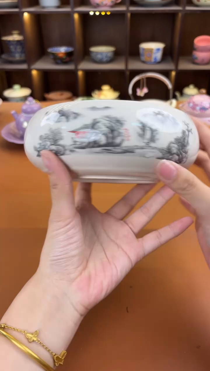库存仅剩一单（不带礼盒）