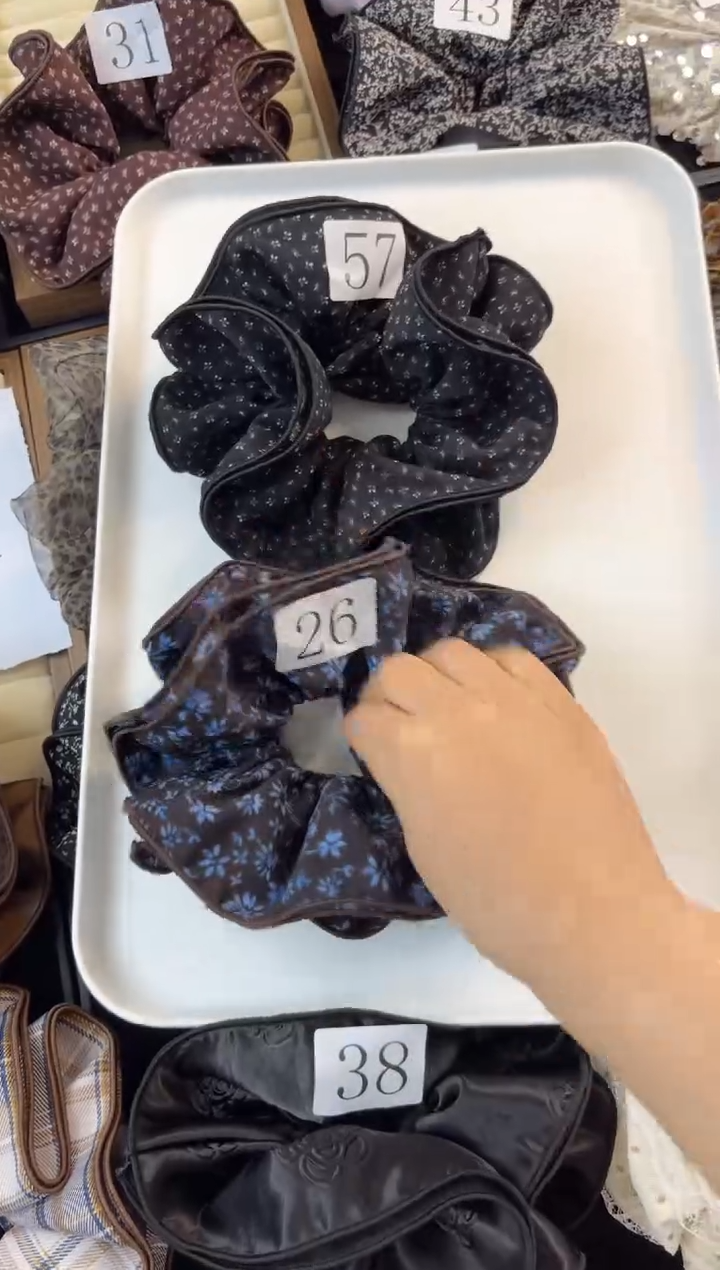 非金属布艺26+57