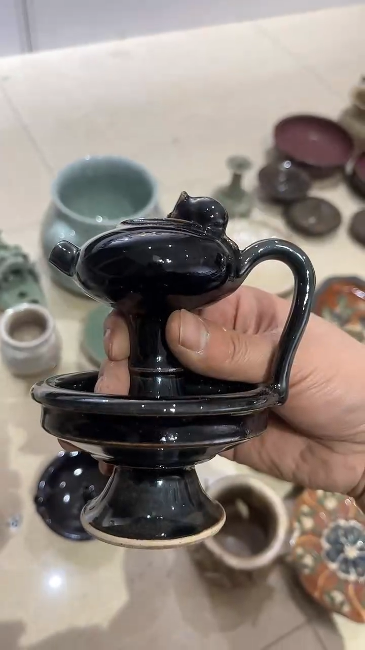 【闪购商品】摆件                