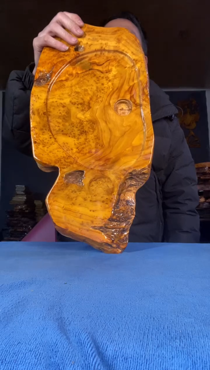 【闪购商品】茶盘本店截图为准（不含配件）