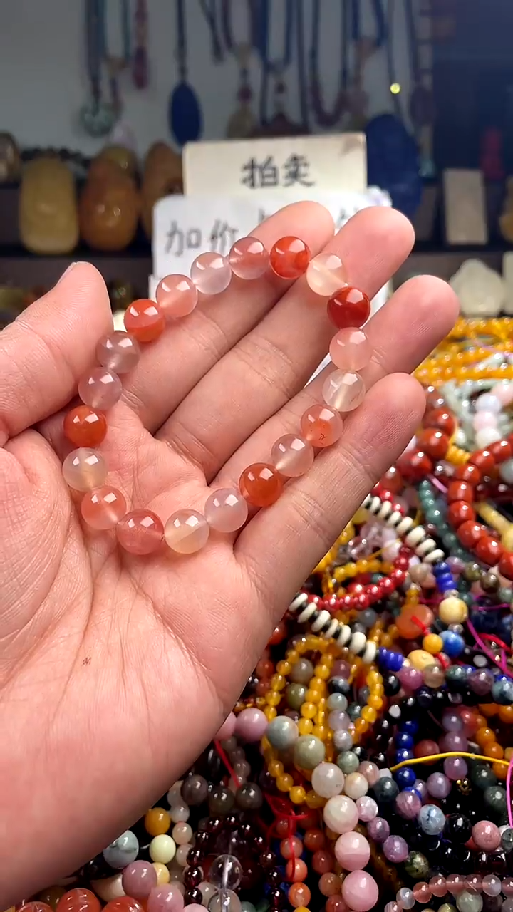 【闪购商品】玛瑙/玉髓.未镶嵌(一物一件)148413