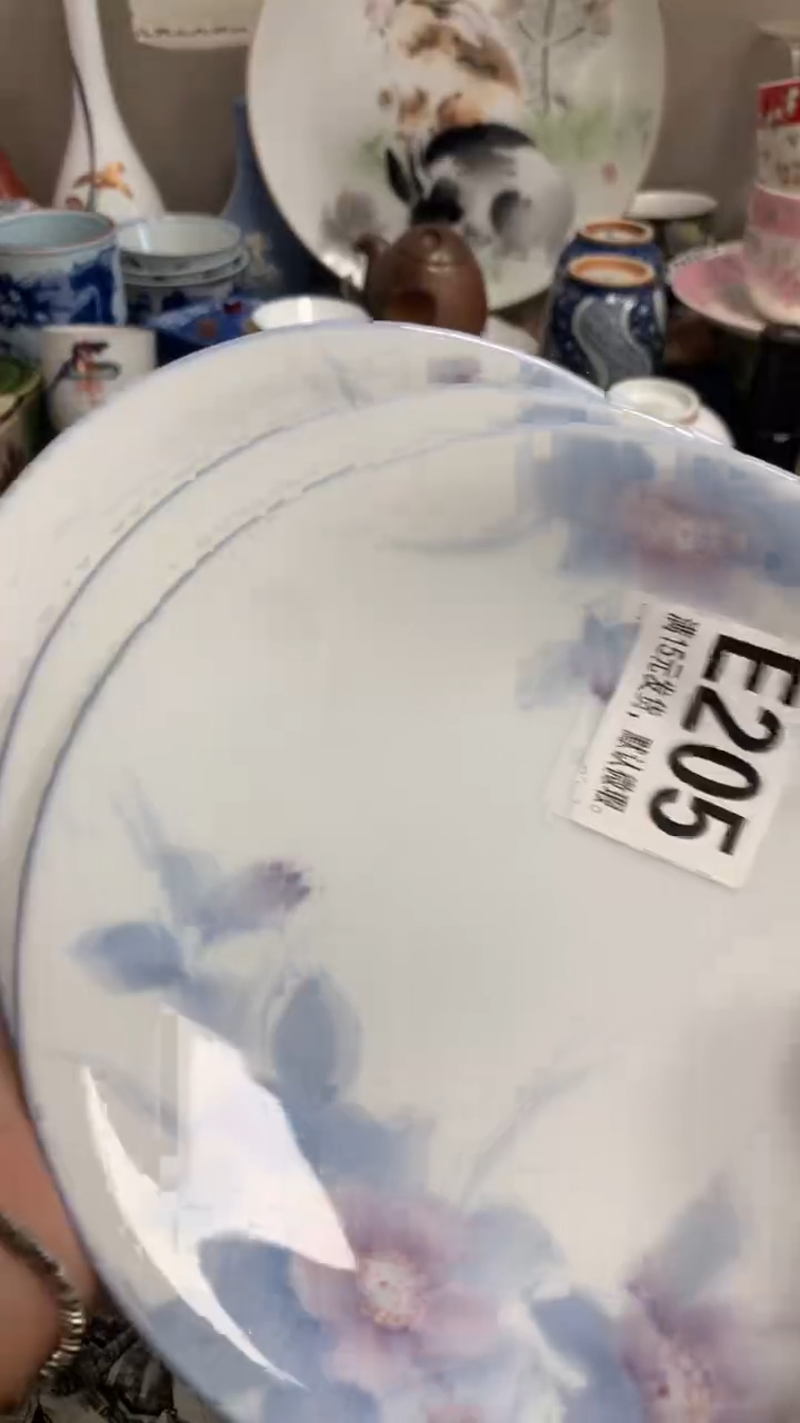 【闪购商品】瓷片205向 用户2622682670841