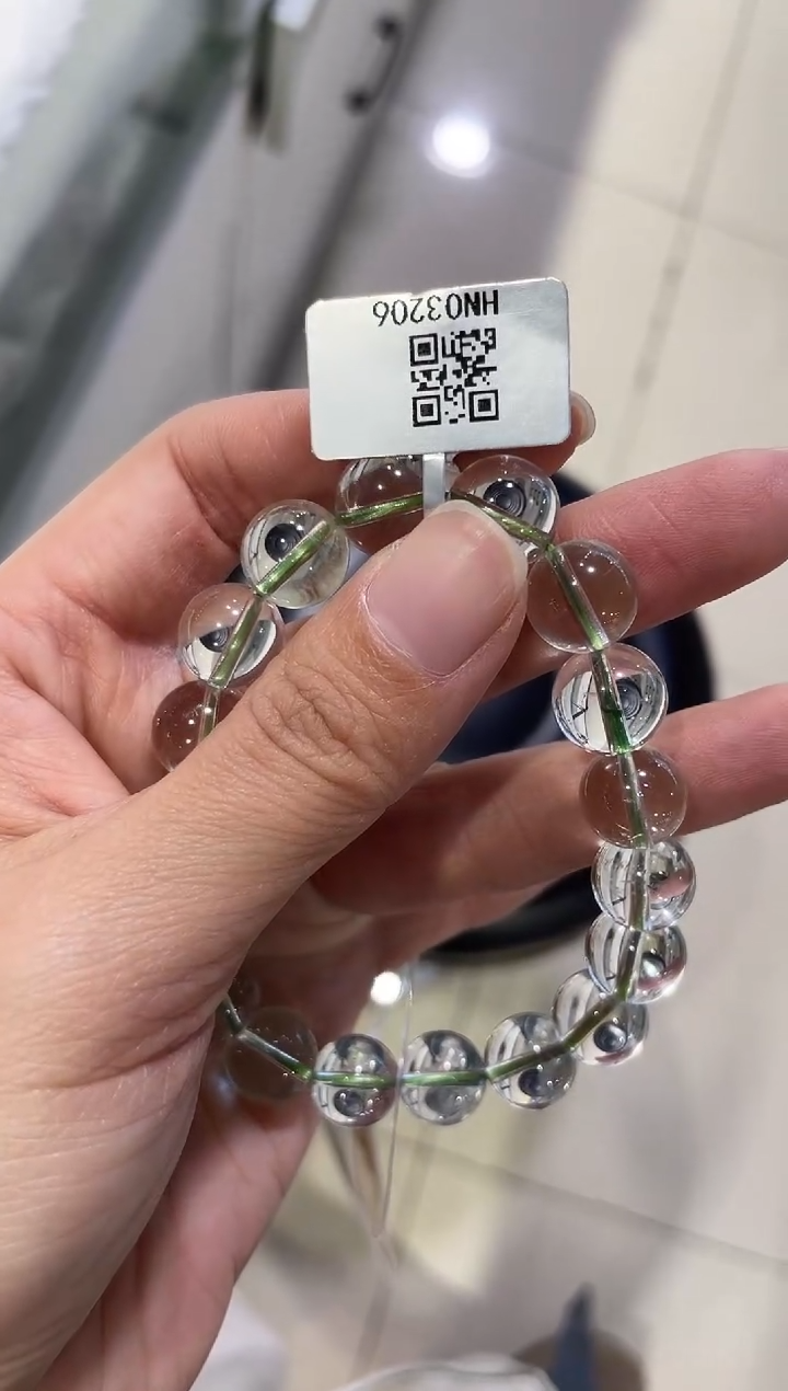 【闪购商品】水晶手串未镶嵌手串