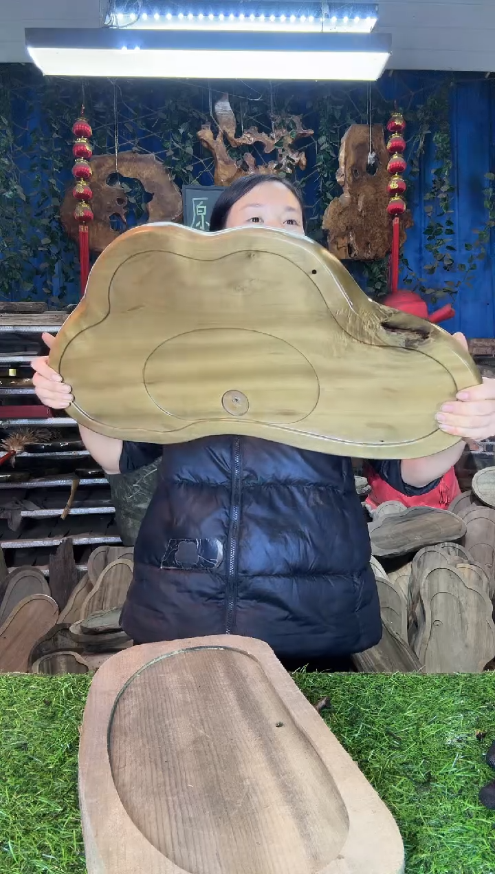 金丝楠小叶桢楠89