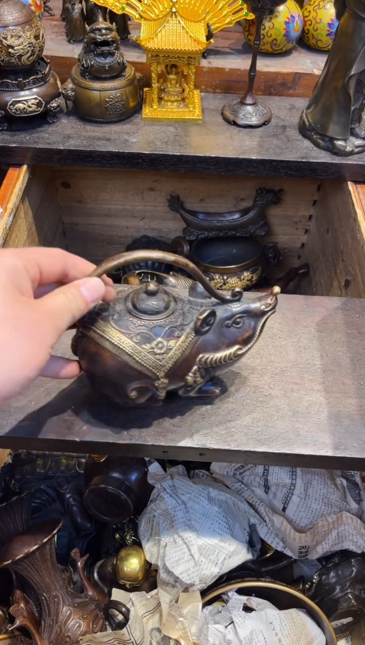 【闪购商品】A蔡哥专属高端精品154