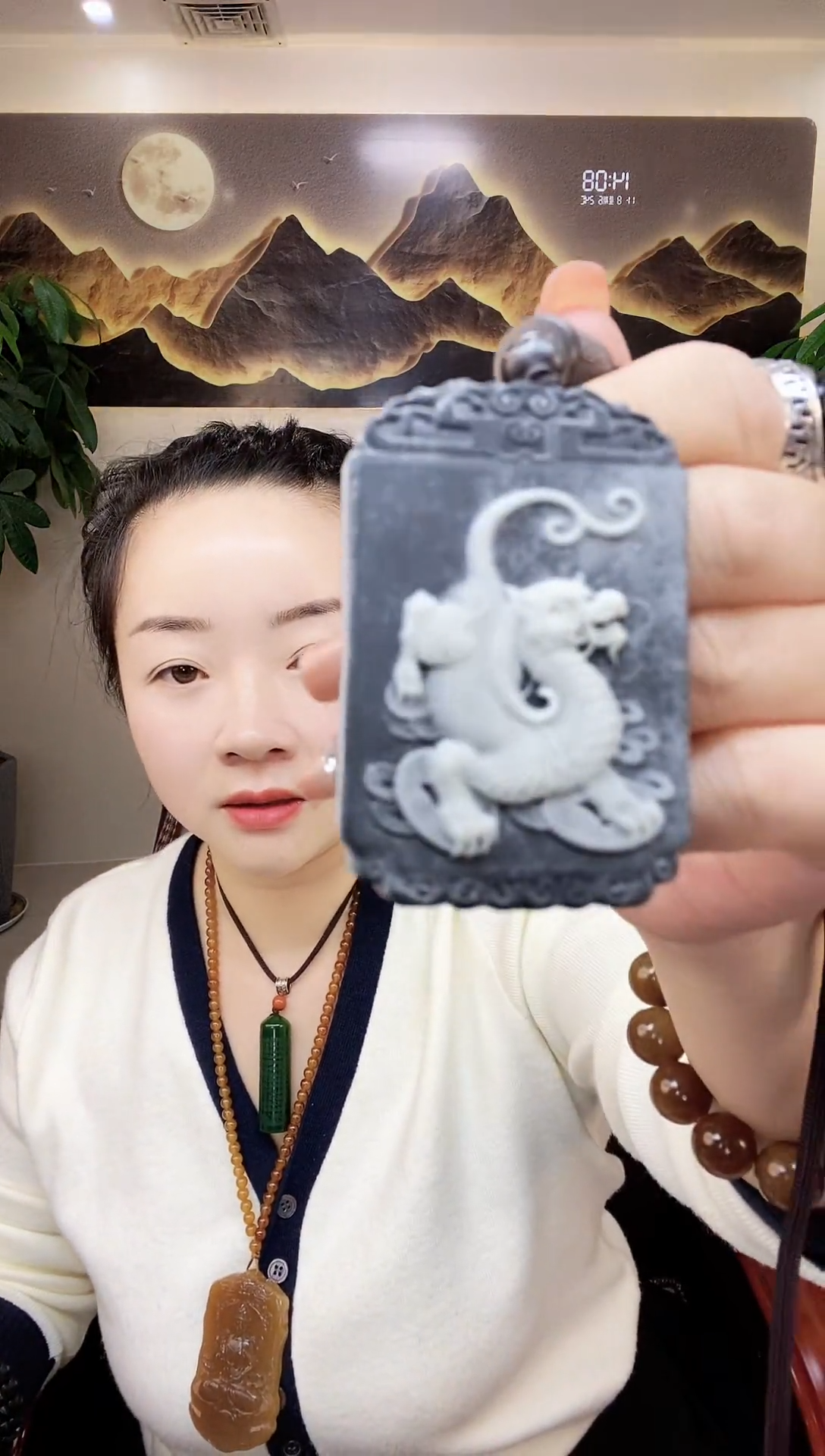 瑕疵牌子多样性随机发一