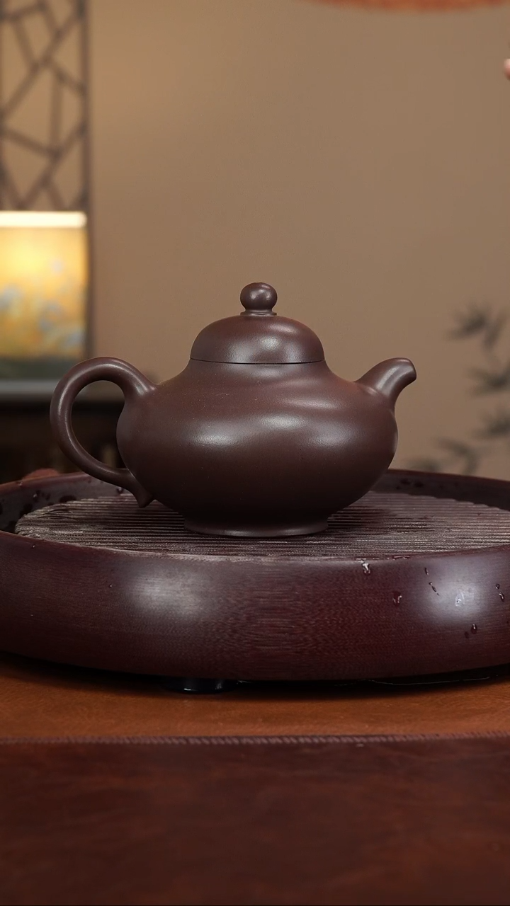 【闪购商品】紫砂茶壶宜兴紫砂壶