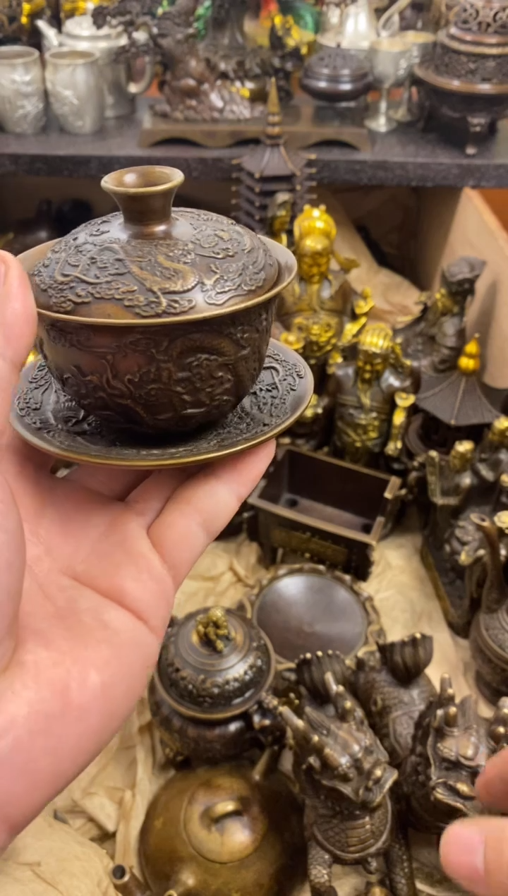 1案台摆件  物品摆件  