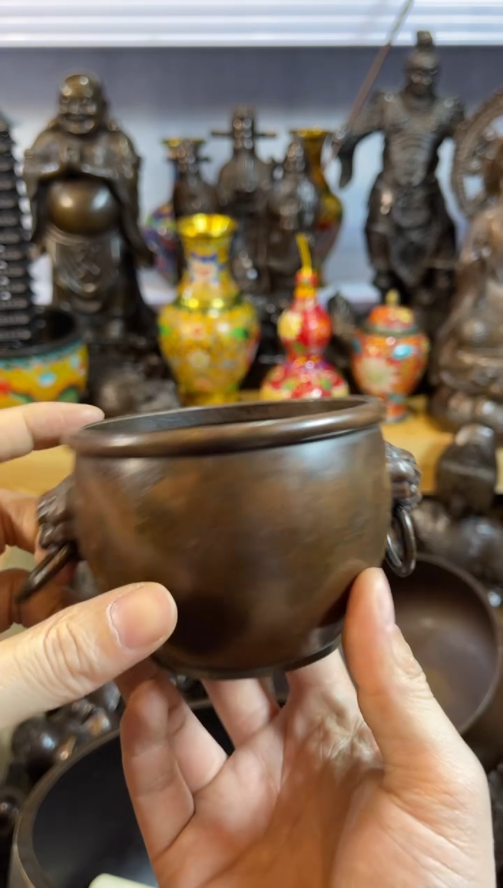 【闪购商品】.案台摆件 物品摆件