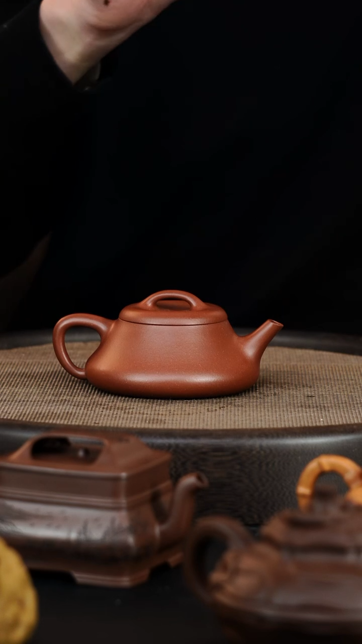 茶壶紫砂精品紫砂壶