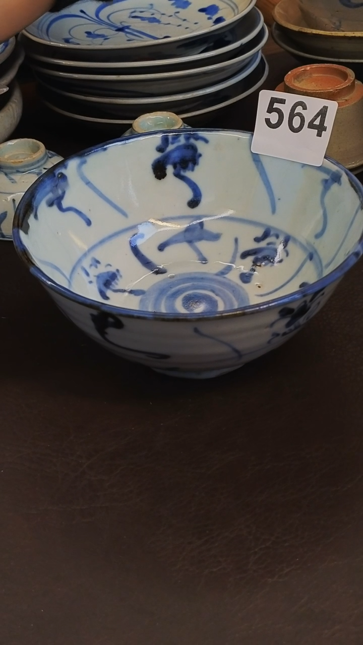 【闪购商品】哦1漂漂亮亮的陶瓷标号564