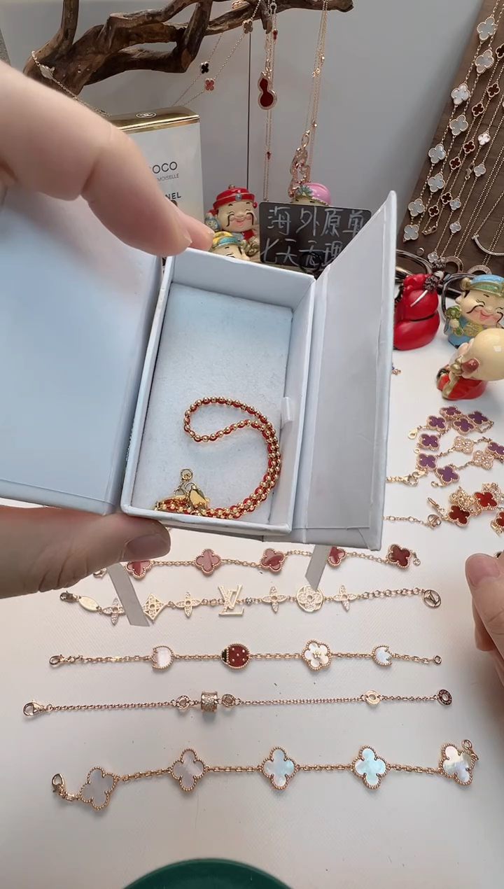 华禄甄选阁亭亭总铺