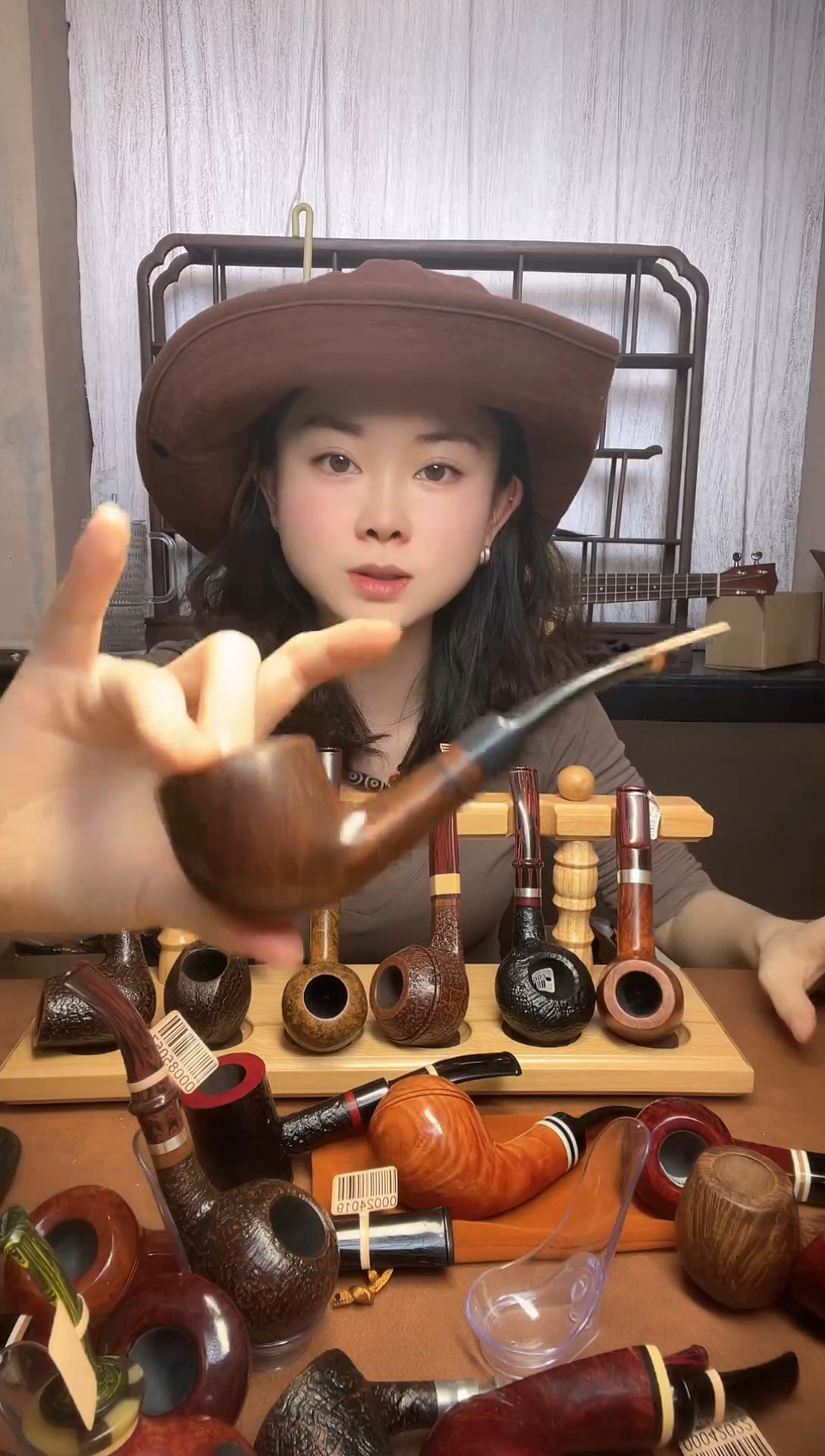 光面 扁嘴 都柏林