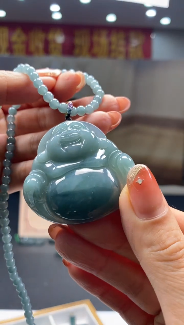 【闪购商品】定制翡翠未镶嵌********276