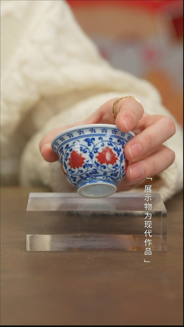 【闪购商品】瓷栗子严选景德镇茶器@@yxfy117