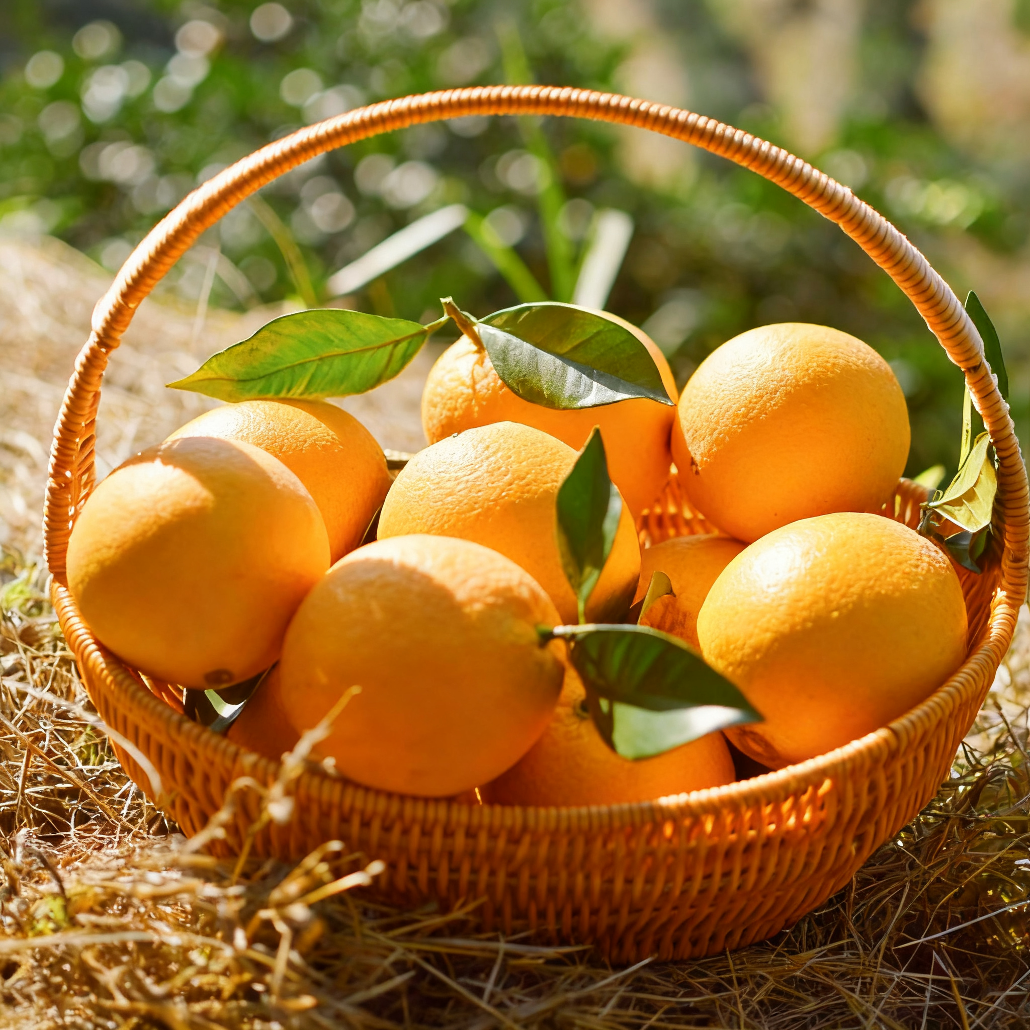 正宗江西赣南脐橙新鲜橙约10斤果王当季水果孕妇甜橙京东包邮直发