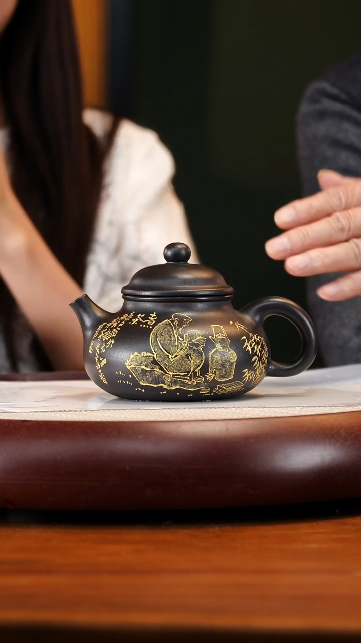 BYM12石黄容天460cc