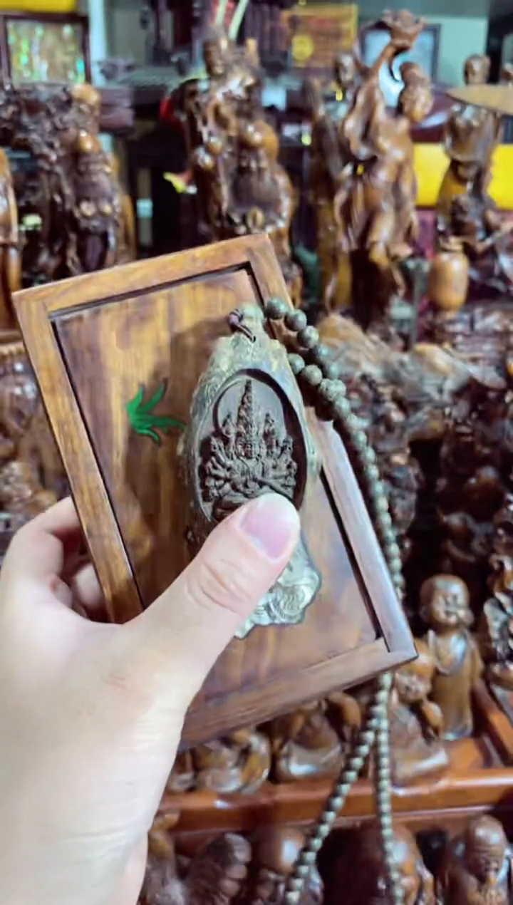 【闪购商品】木中之王生肖鼠带盒子