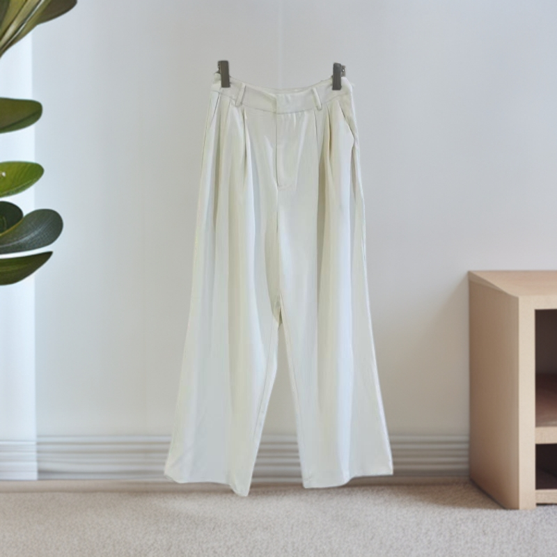 204组   百搭休闲裤子