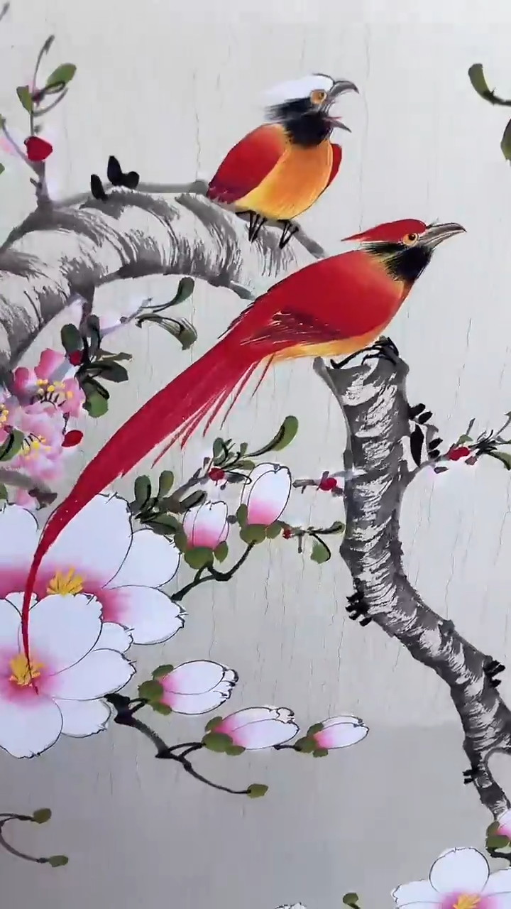 【闪购商品】国画国画书法绘画闪电购-