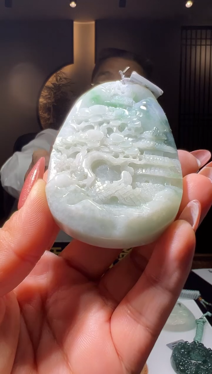 未镶嵌定制翡翠2025-11-30-11