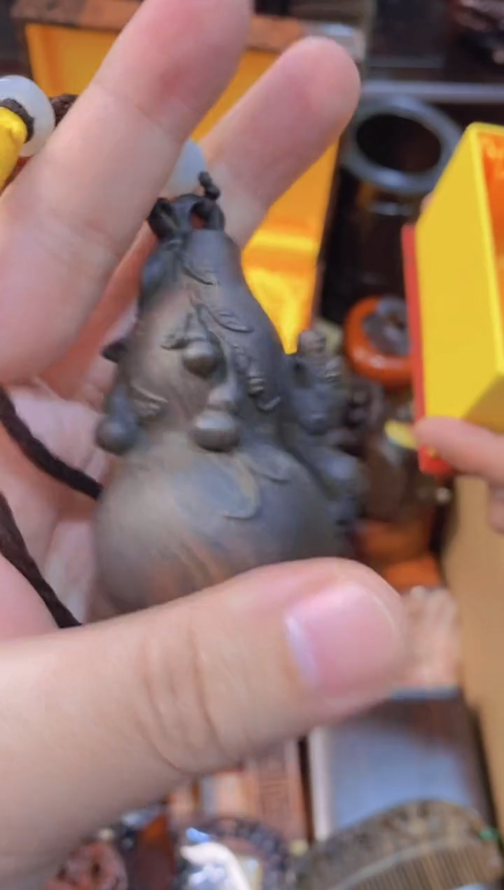 【闪购商品】木貔貅葫芦直播推荐直播推荐