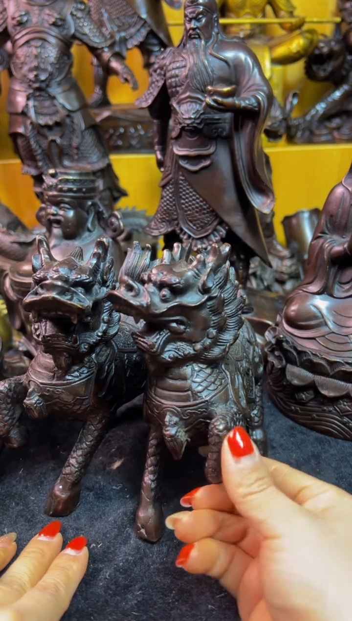 【闪购商品】1案台摆件 物品摆件 